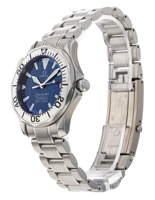 Omega Seamaster 300m Mid-Size 2253.80.00 Image 2